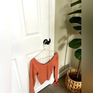 Lulu Lemon Align long Sleeve T Shirt